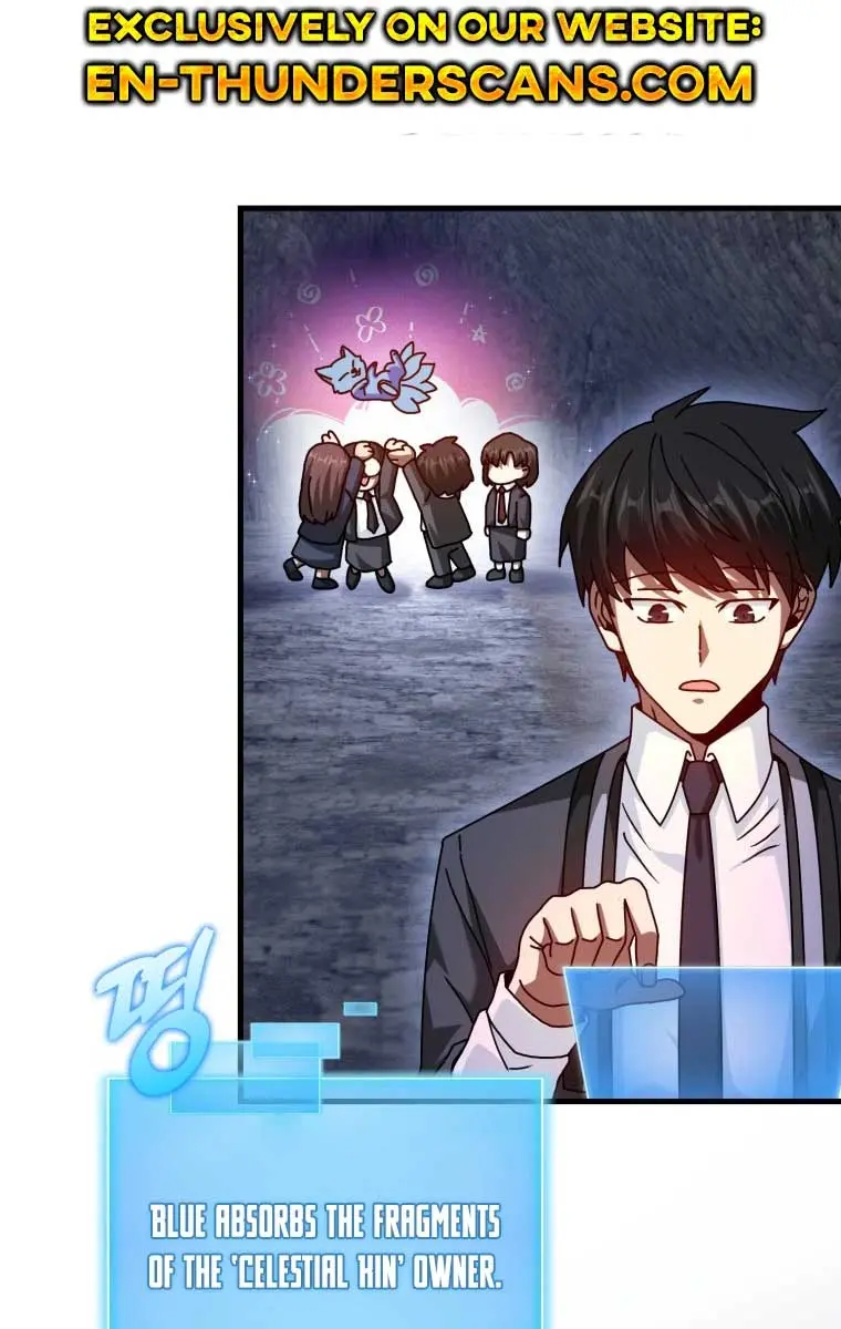 Return of the Martial Arts Genius Chapter 33 Page 25