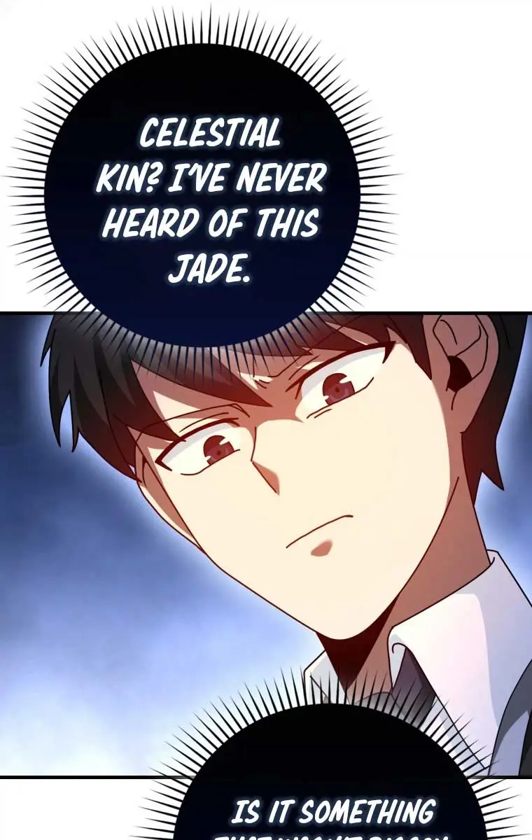 Return of the Martial Arts Genius Chapter 33 Page 28