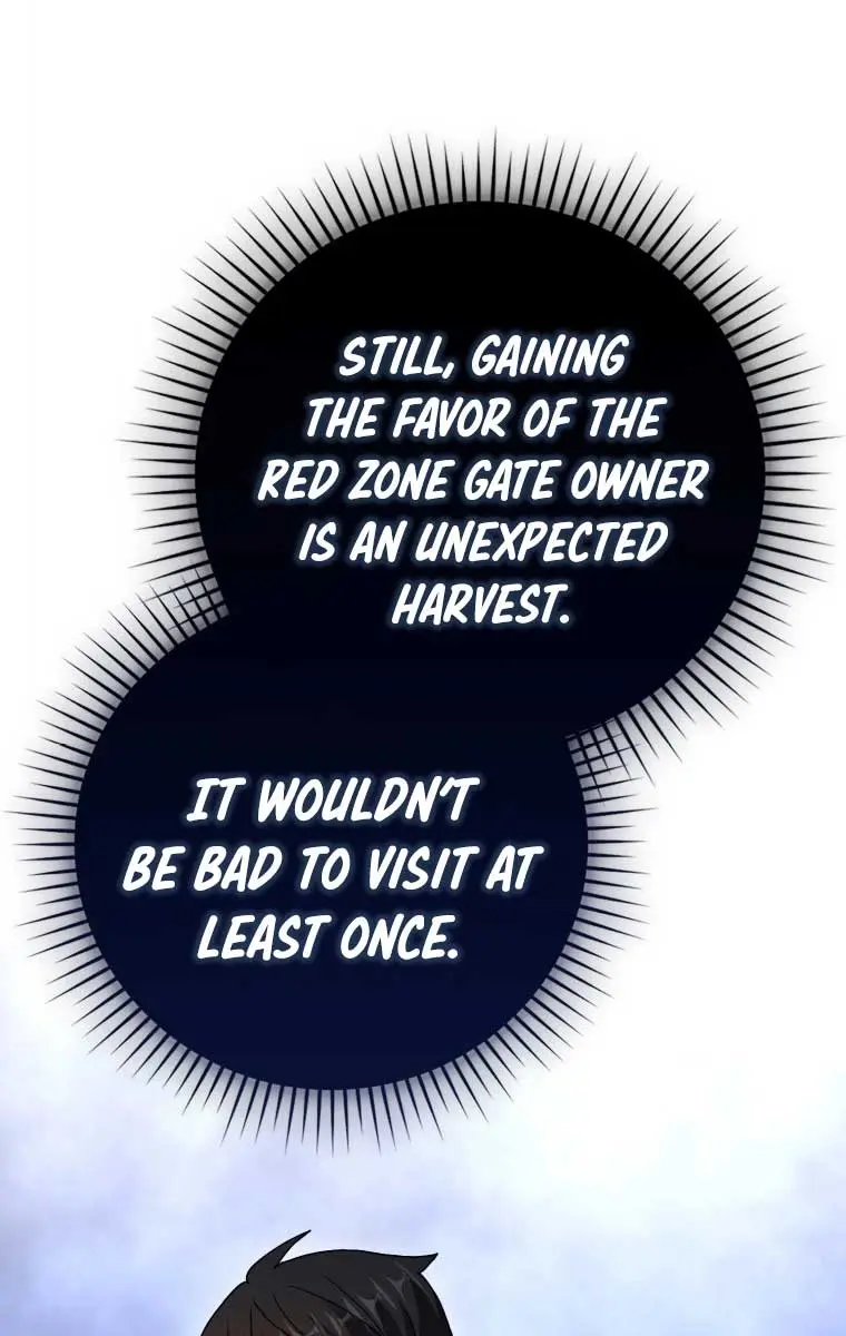 Return of the Martial Arts Genius Chapter 33 Page 31