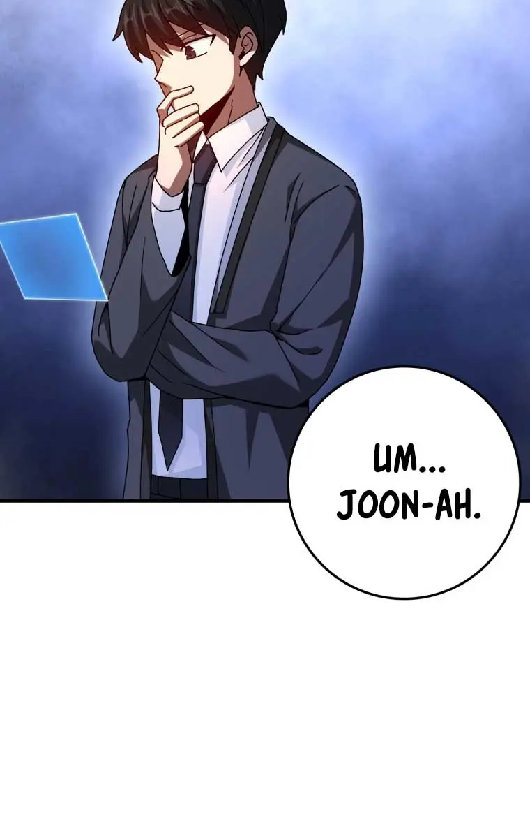 Return of the Martial Arts Genius Chapter 33 Page 32