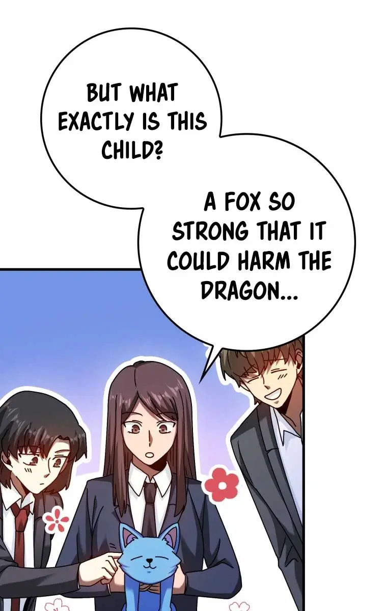 Return of the Martial Arts Genius Chapter 33 Page 33