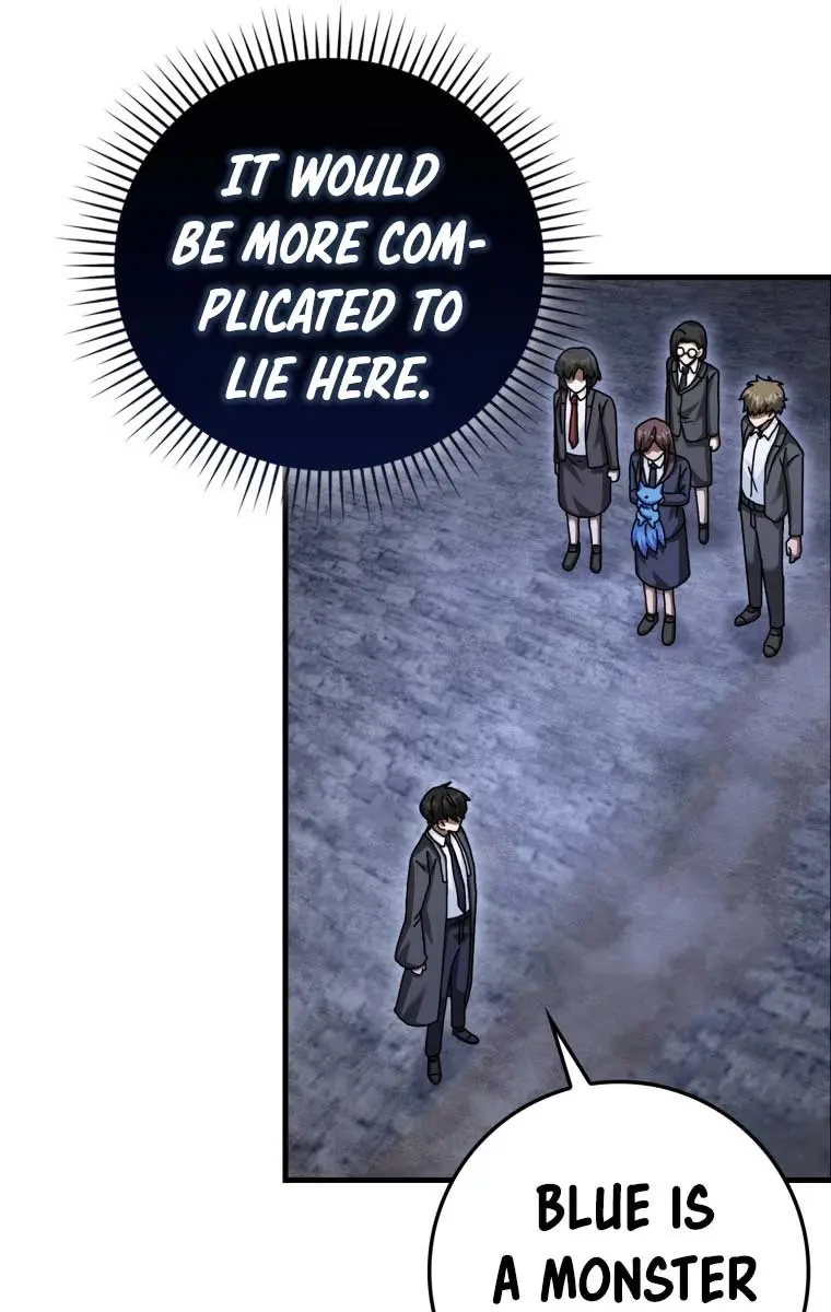 Return of the Martial Arts Genius Chapter 33 Page 35