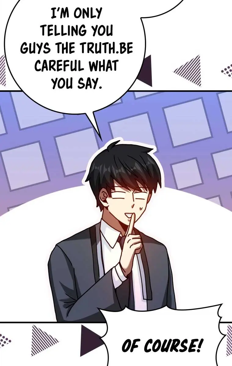 Return of the Martial Arts Genius Chapter 33 Page 38