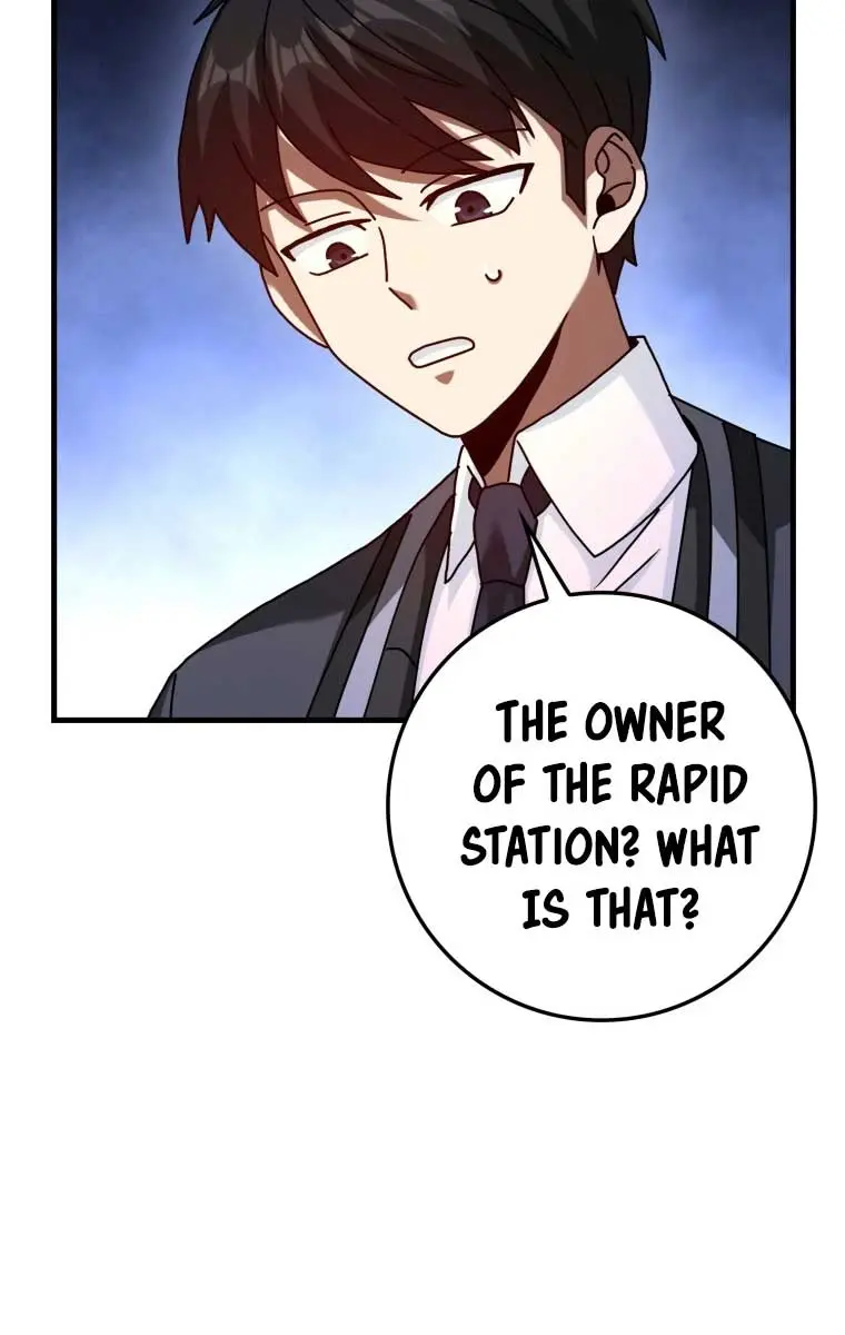 Return of the Martial Arts Genius Chapter 33 Page 43