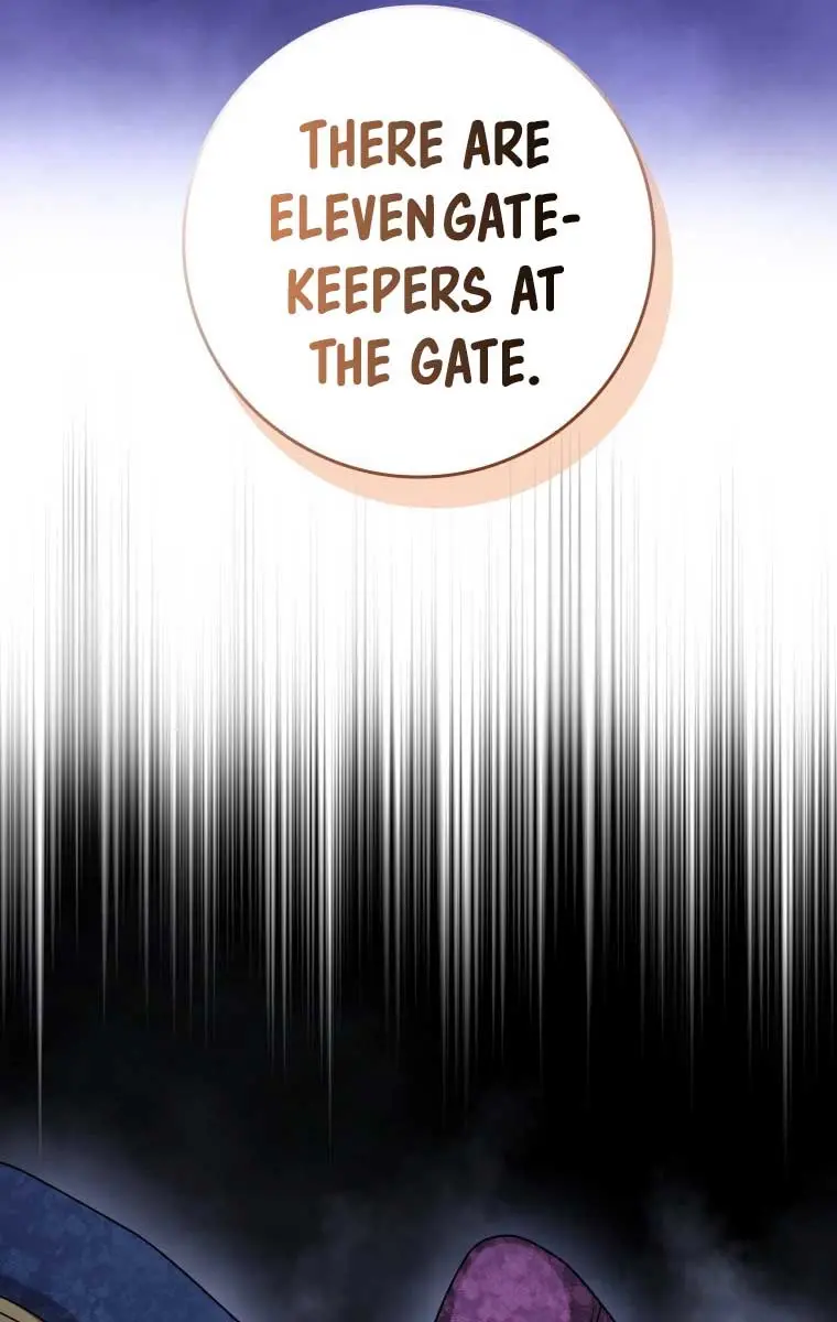 Return of the Martial Arts Genius Chapter 33 Page 46