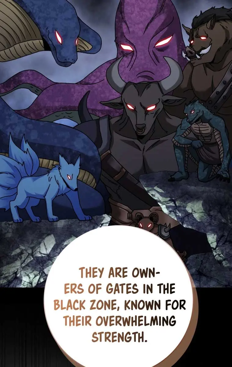 Return of the Martial Arts Genius Chapter 33 Page 47