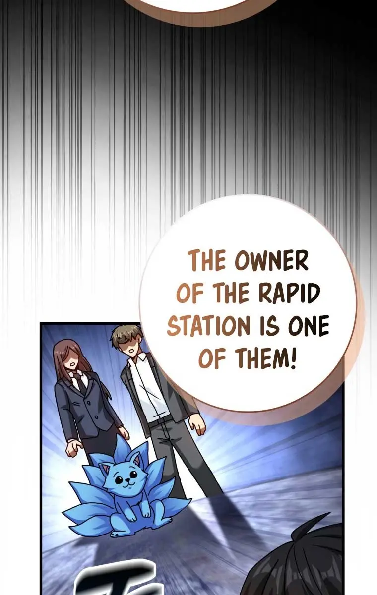 Return of the Martial Arts Genius Chapter 33 Page 48