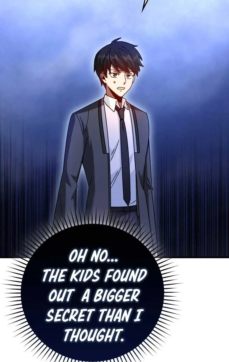 Return of the Martial Arts Genius Chapter 33 Page 51