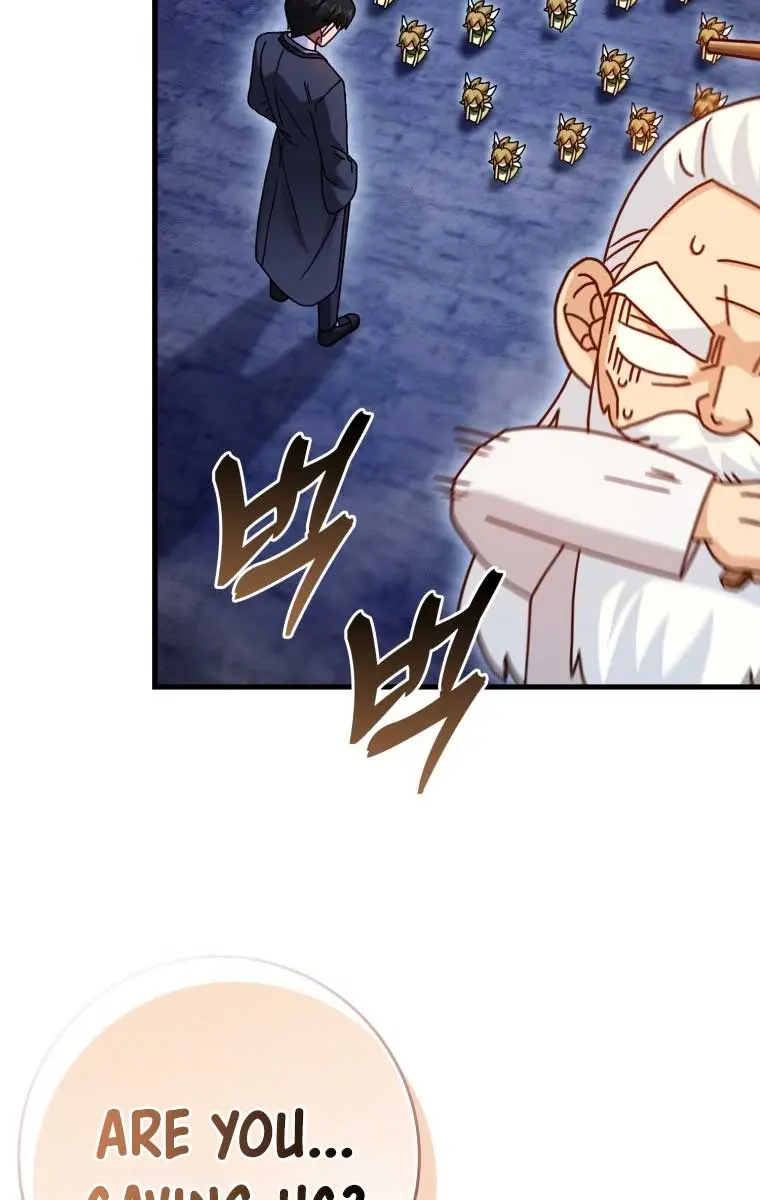 Return of the Martial Arts Genius Chapter 33 Page 55