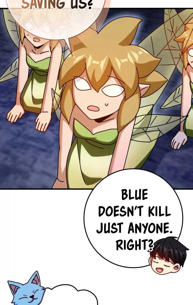 Return of the Martial Arts Genius Chapter 33 Page 56