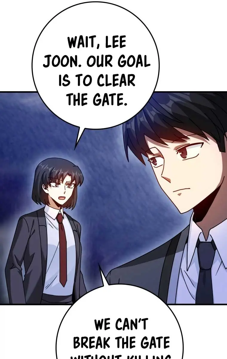 Return of the Martial Arts Genius Chapter 33 Page 60