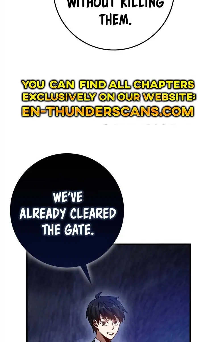 Return of the Martial Arts Genius Chapter 33 Page 61