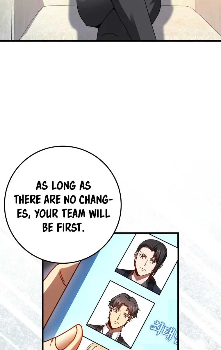 Return of the Martial Arts Genius Chapter 33 Page 76