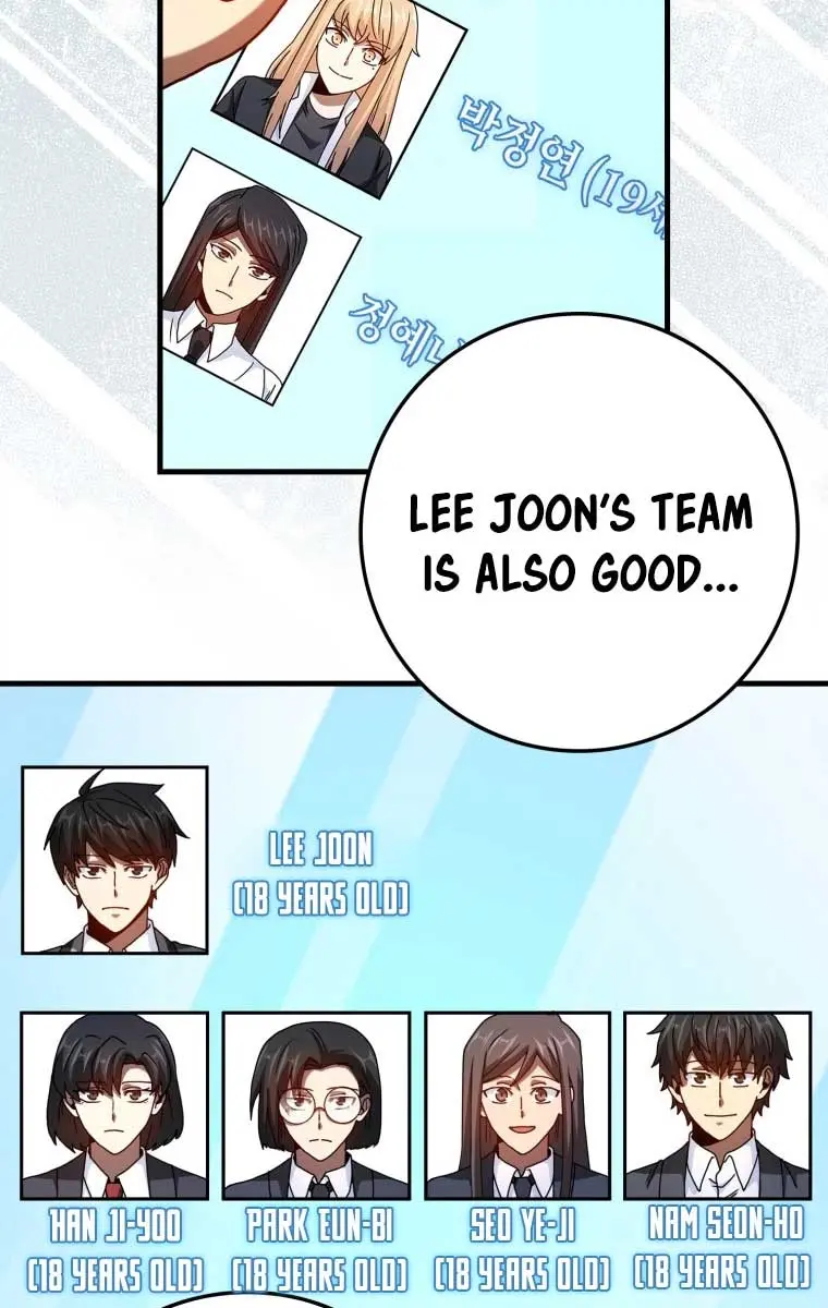 Return of the Martial Arts Genius Chapter 33 Page 77