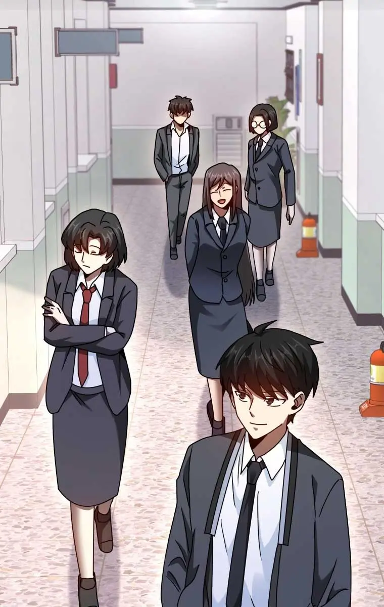 Return of the Martial Arts Genius Chapter 33 Page 82