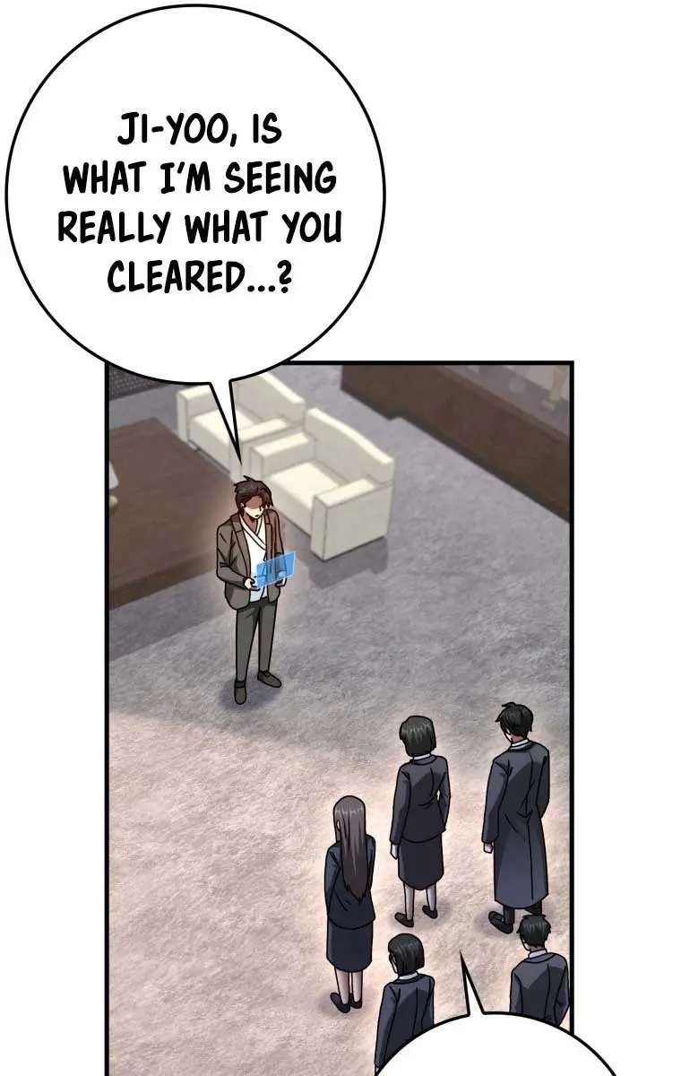 Return of the Martial Arts Genius Chapter 33 Page 86