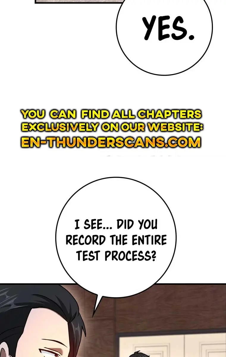 Return of the Martial Arts Genius Chapter 33 Page 87