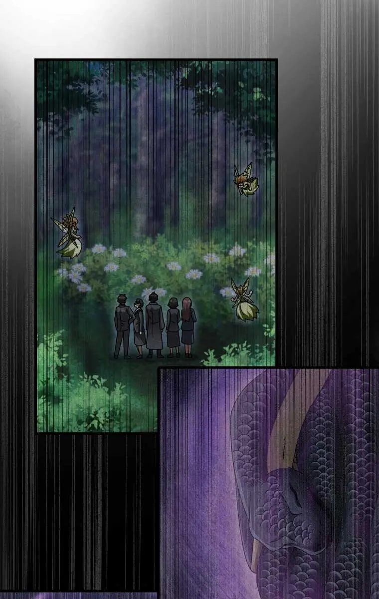 Return of the Martial Arts Genius Chapter 33 Page 91