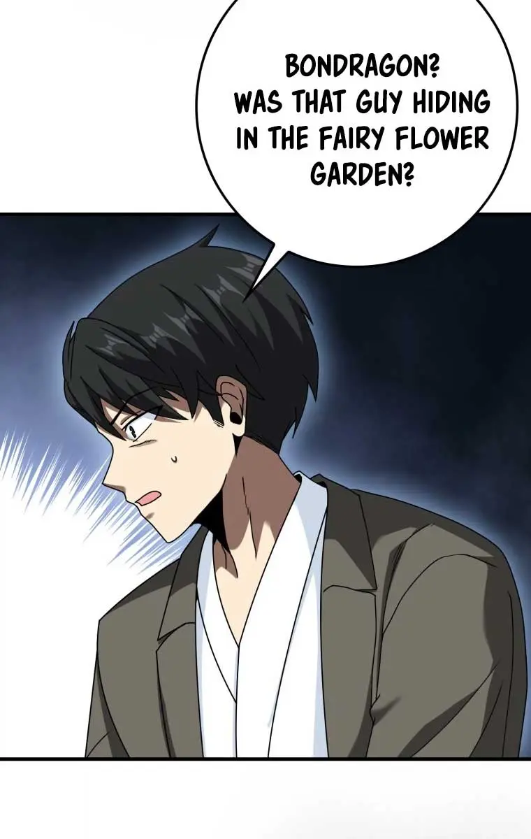 Return of the Martial Arts Genius Chapter 33 Page 93