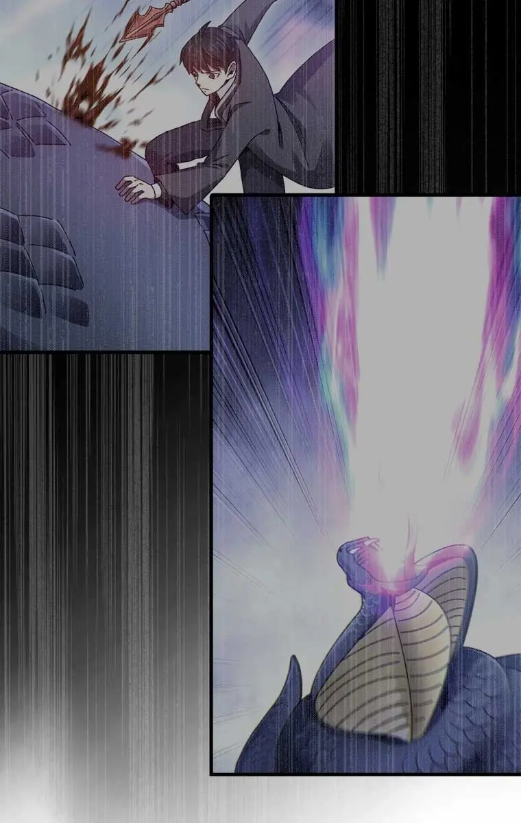 Return of the Martial Arts Genius Chapter 33 Page 95