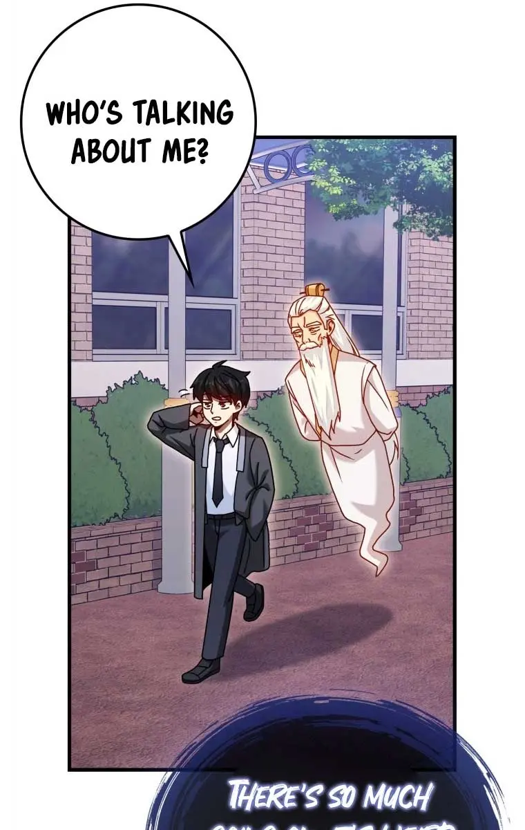 Return of the Martial Arts Genius Chapter 33 Page 102