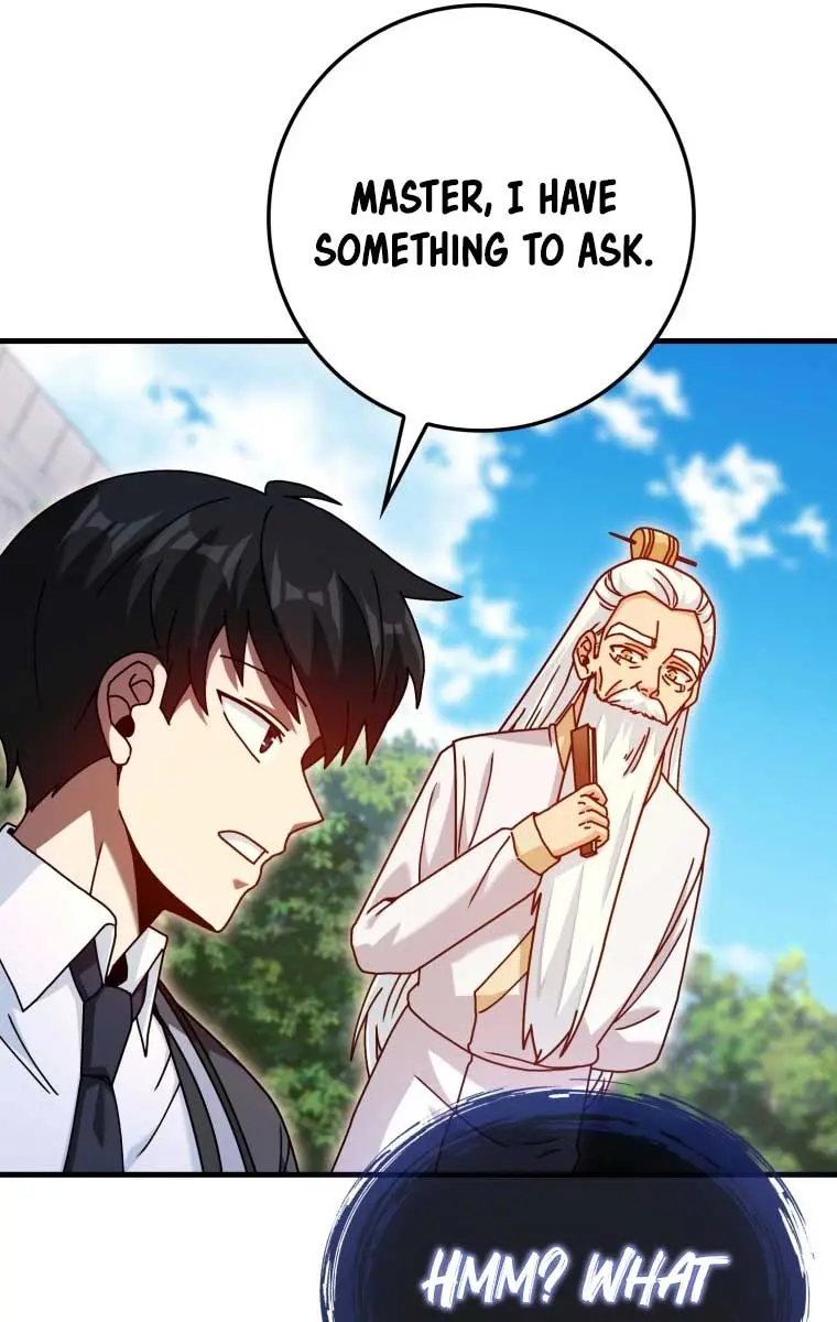 Return of the Martial Arts Genius Chapter 33 Page 104