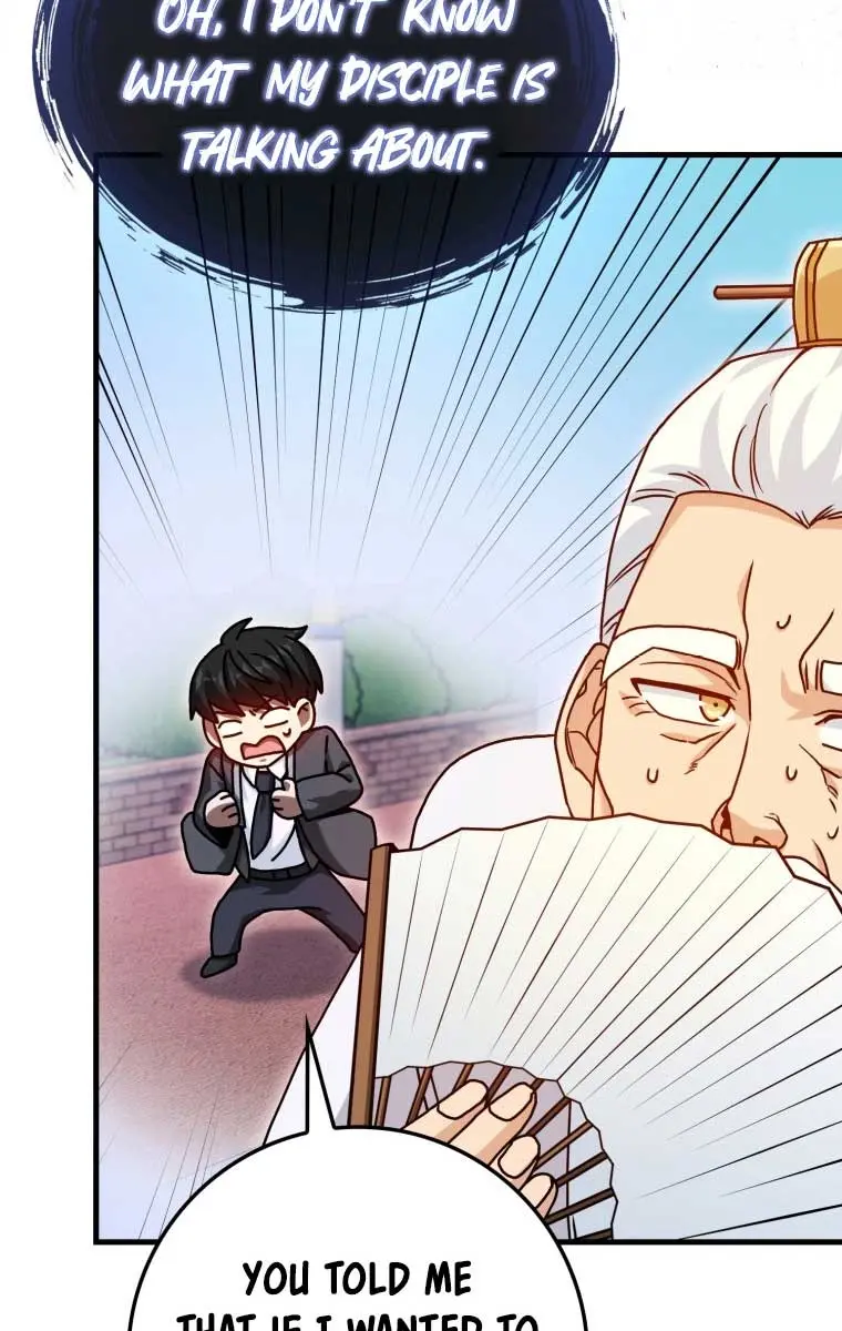 Return of the Martial Arts Genius Chapter 33 Page 107