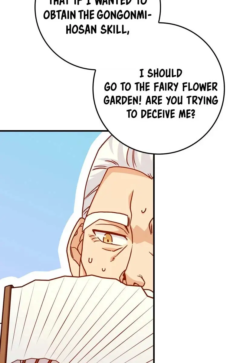 Return of the Martial Arts Genius Chapter 33 Page 108