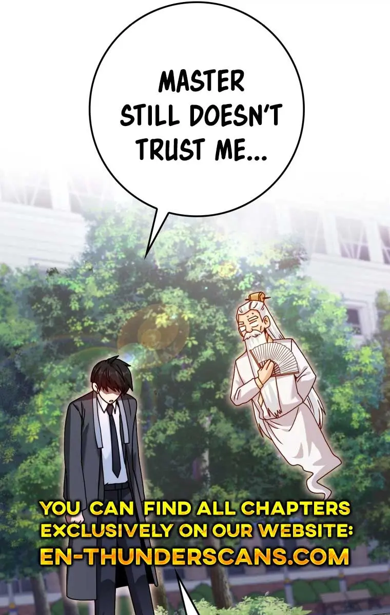 Return of the Martial Arts Genius Chapter 33 Page 110