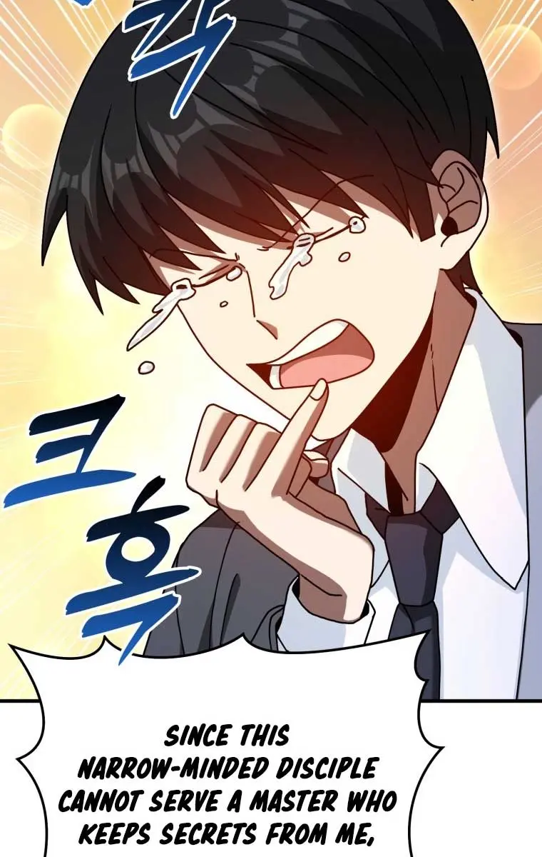Return of the Martial Arts Genius Chapter 33 Page 112