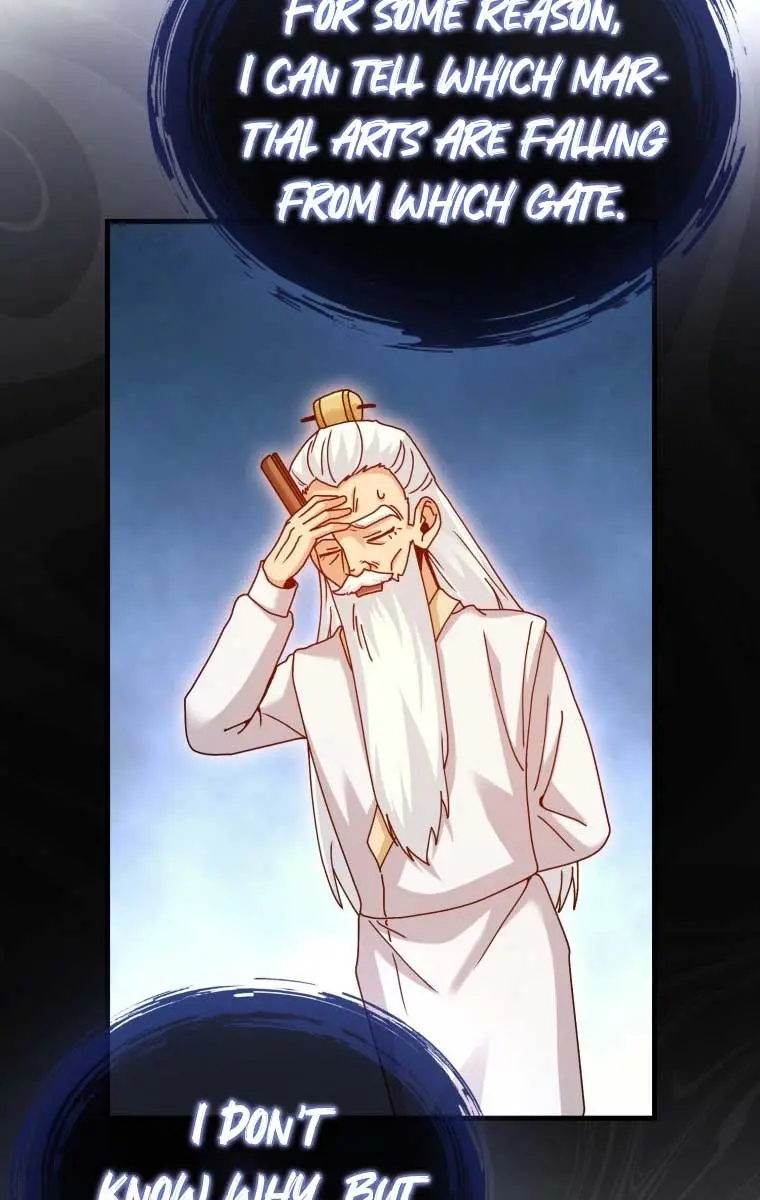 Return of the Martial Arts Genius Chapter 33 Page 114