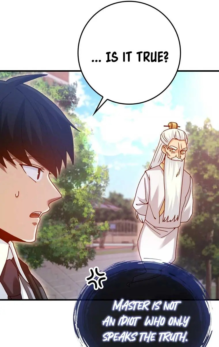 Return of the Martial Arts Genius Chapter 33 Page 116