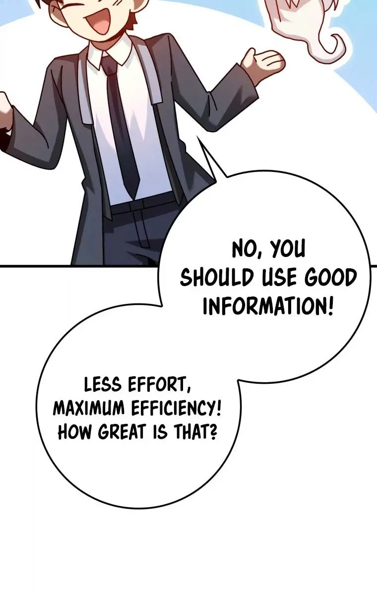 Return of the Martial Arts Genius Chapter 33 Page 121