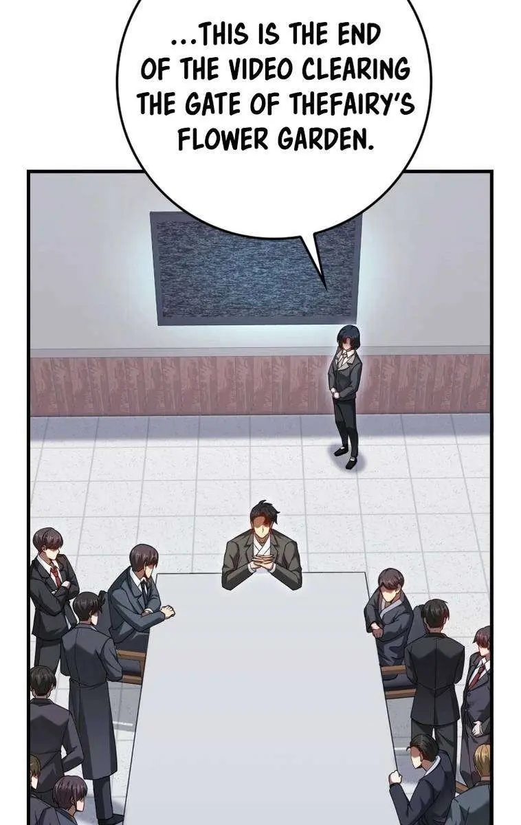 Return of the Martial Arts Genius Chapter 34 Page 5