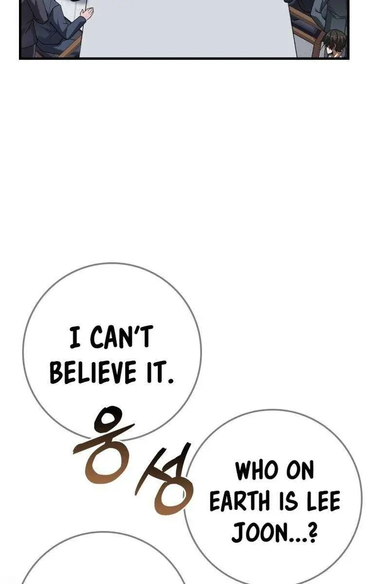 Return of the Martial Arts Genius Chapter 34 Page 6