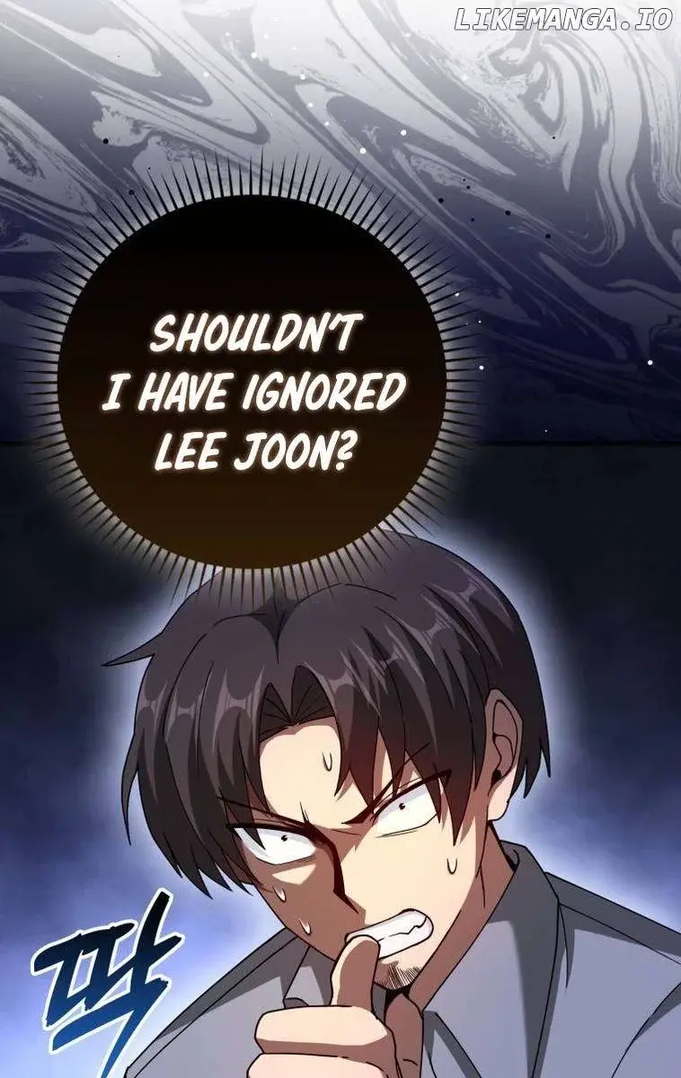 Return of the Martial Arts Genius Chapter 34 Page 9