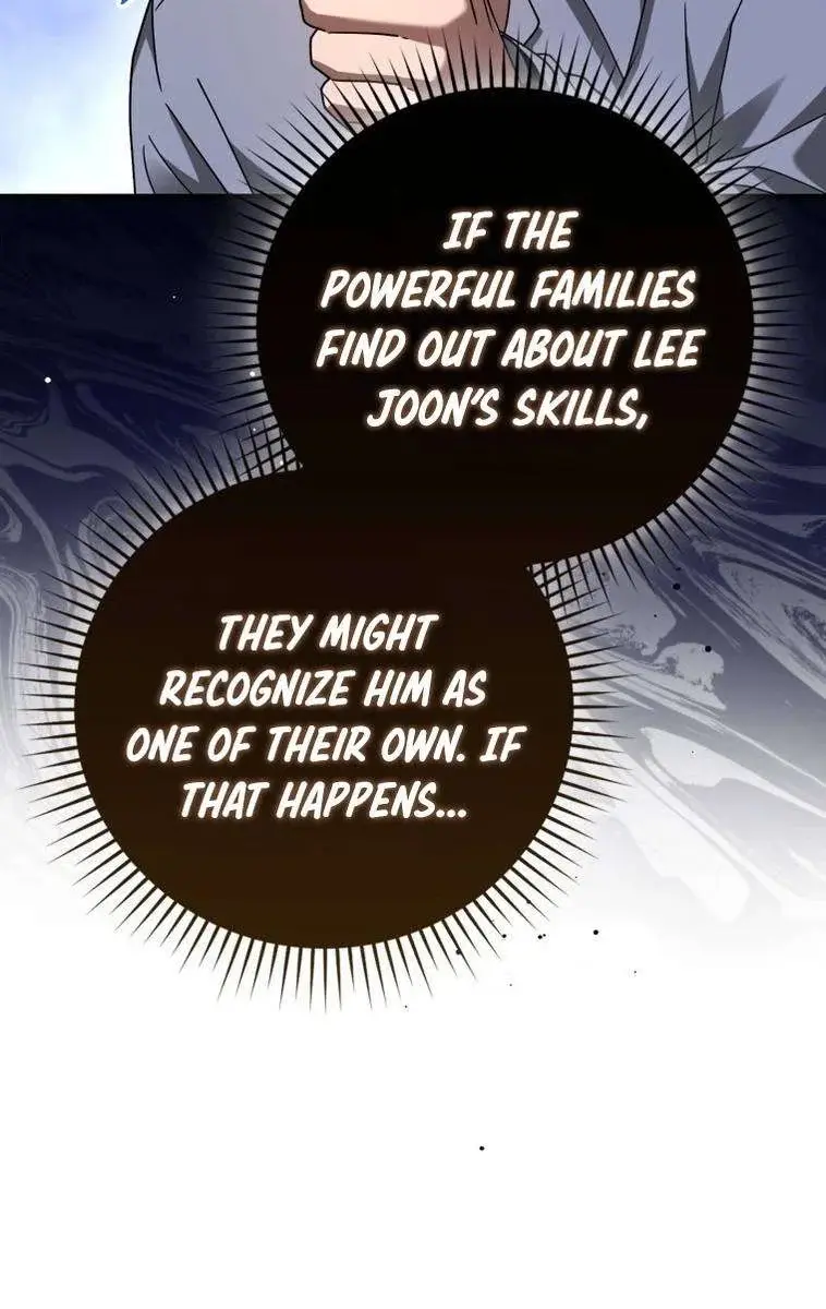 Return of the Martial Arts Genius Chapter 34 Page 10