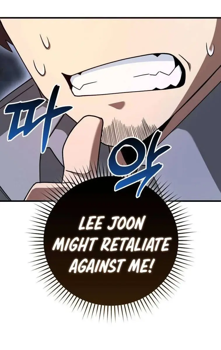 Return of the Martial Arts Genius Chapter 34 Page 11