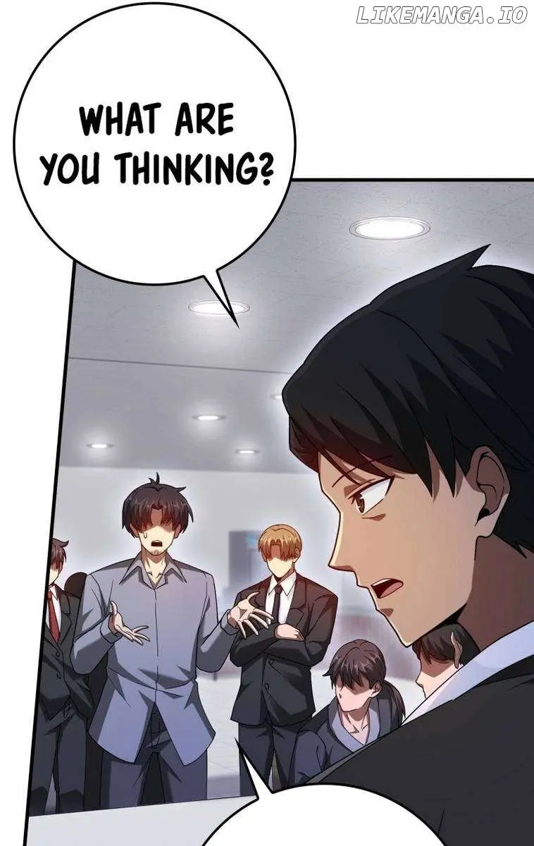 Return of the Martial Arts Genius Chapter 34 Page 14