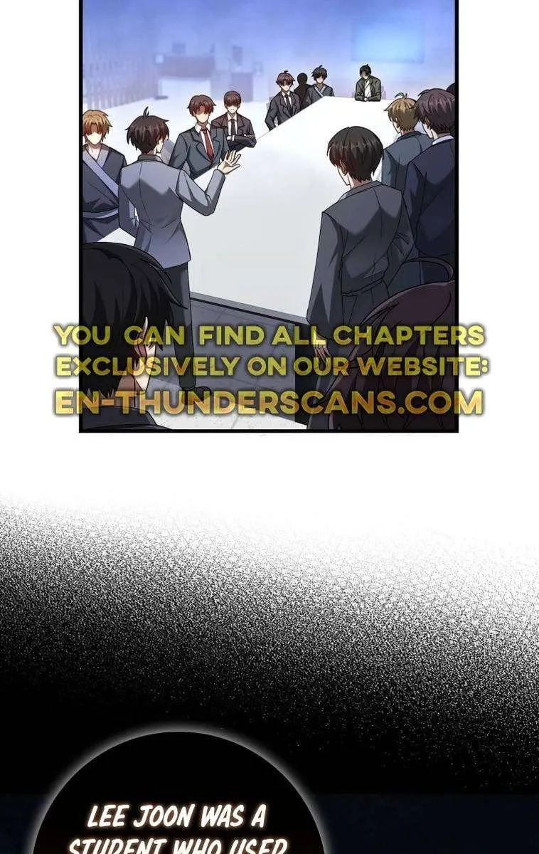 Return of the Martial Arts Genius Chapter 34 Page 16