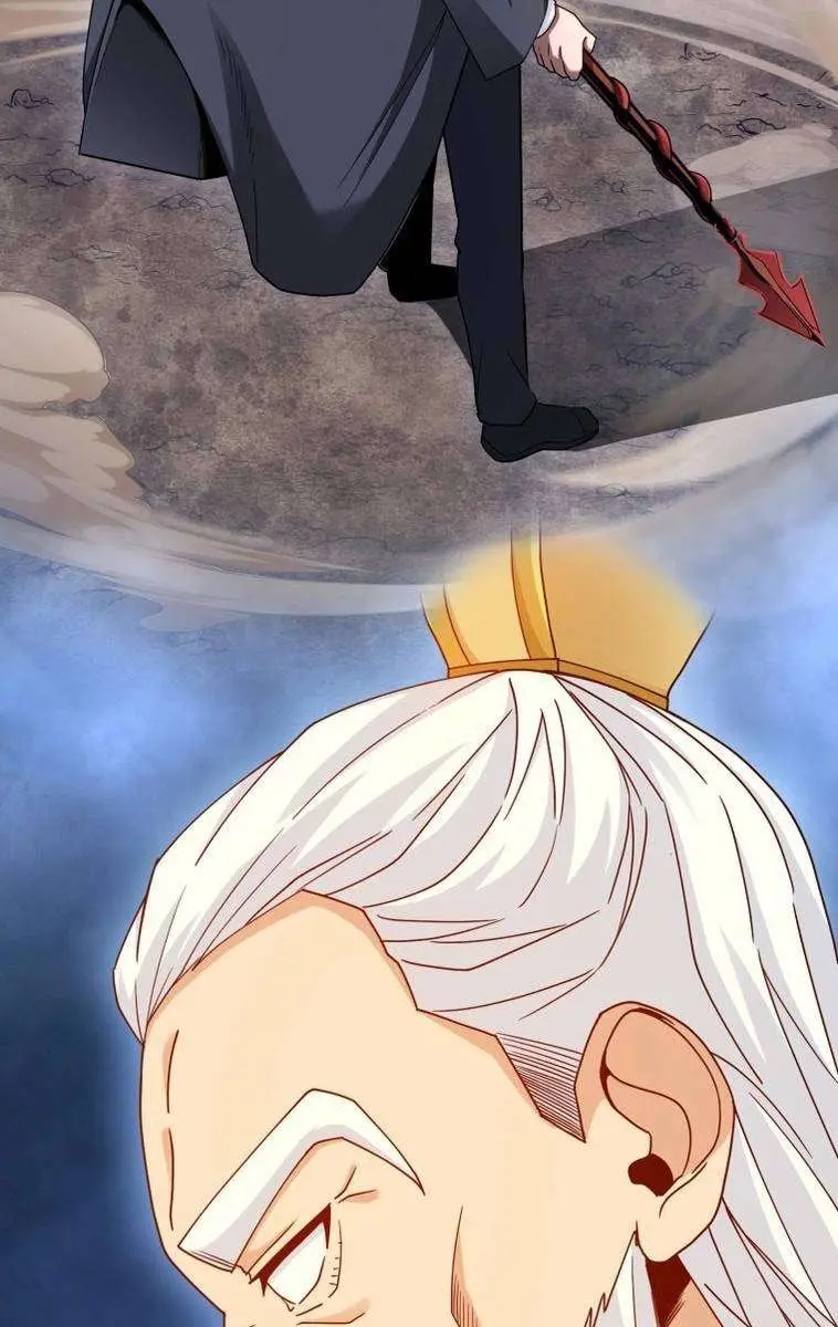 Return of the Martial Arts Genius Chapter 34 Page 18