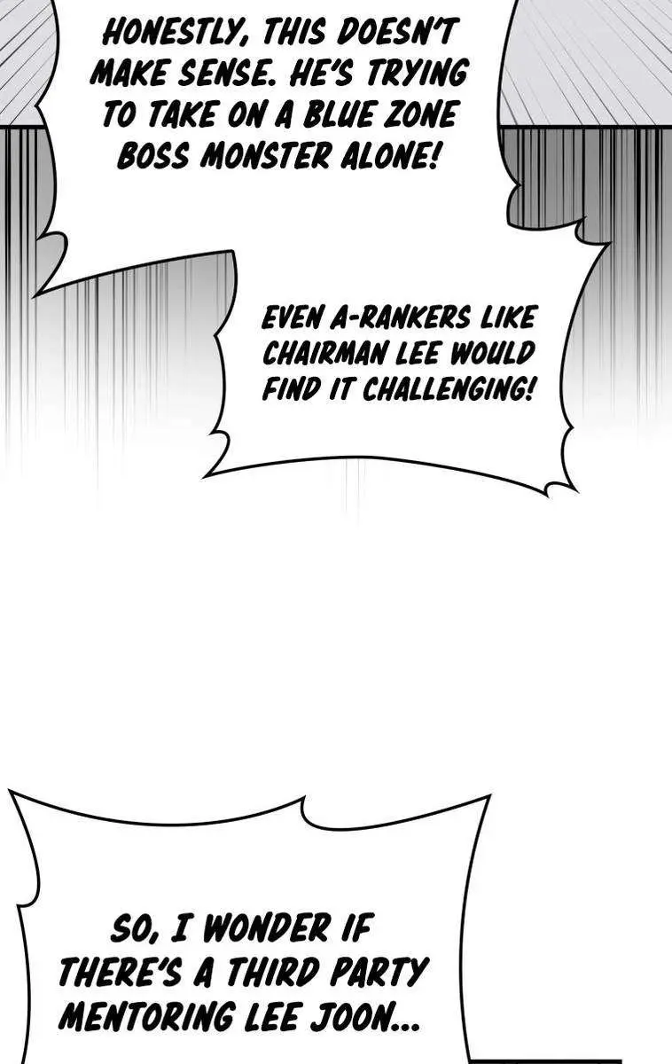 Return of the Martial Arts Genius Chapter 34 Page 22