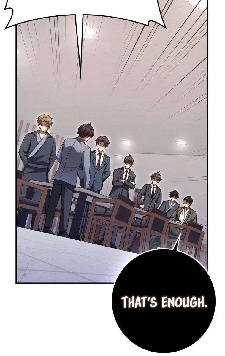 Return of the Martial Arts Genius Chapter 34 Page 23