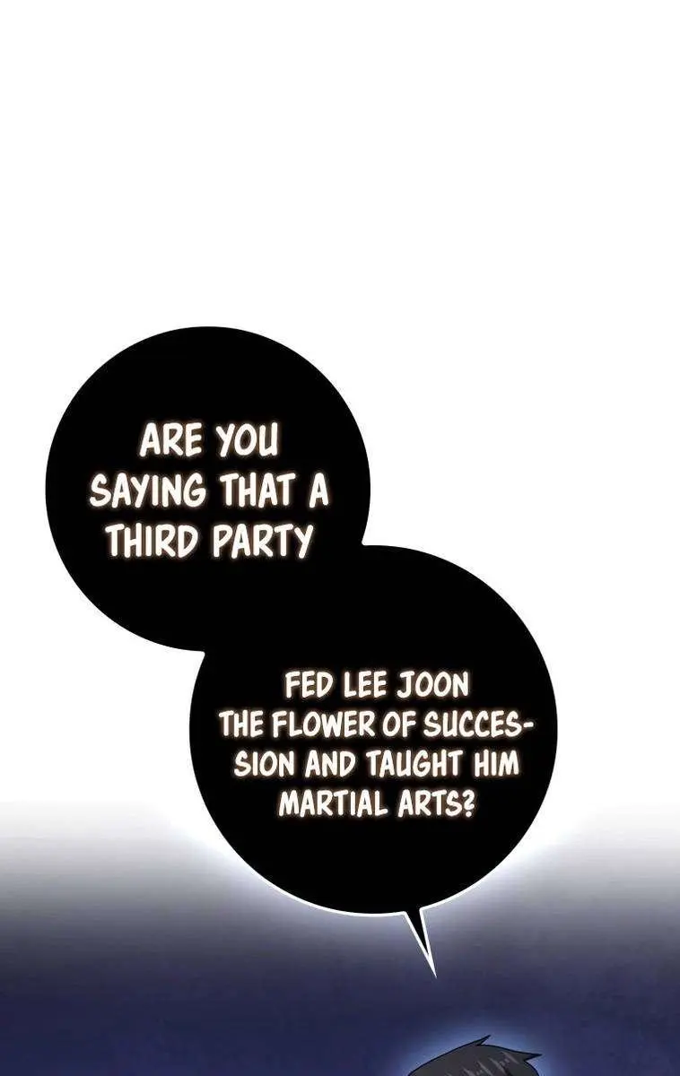 Return of the Martial Arts Genius Chapter 34 Page 24