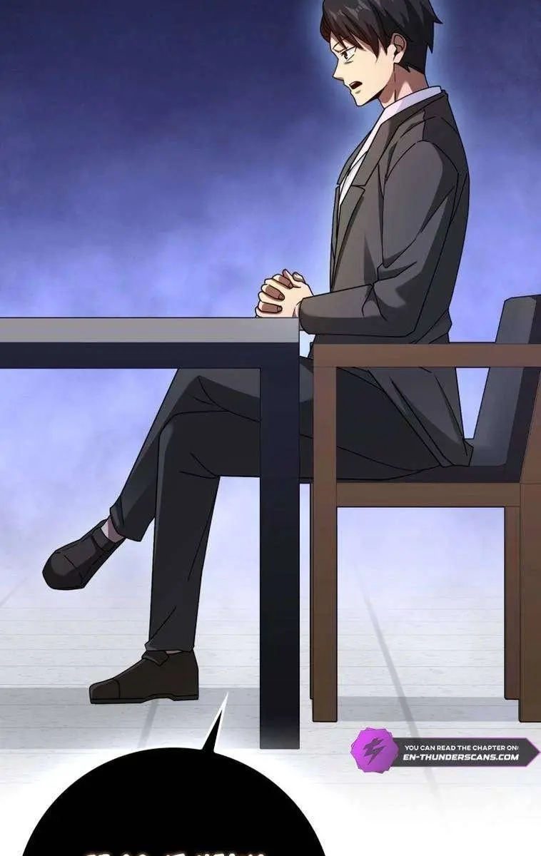 Return of the Martial Arts Genius Chapter 34 Page 25