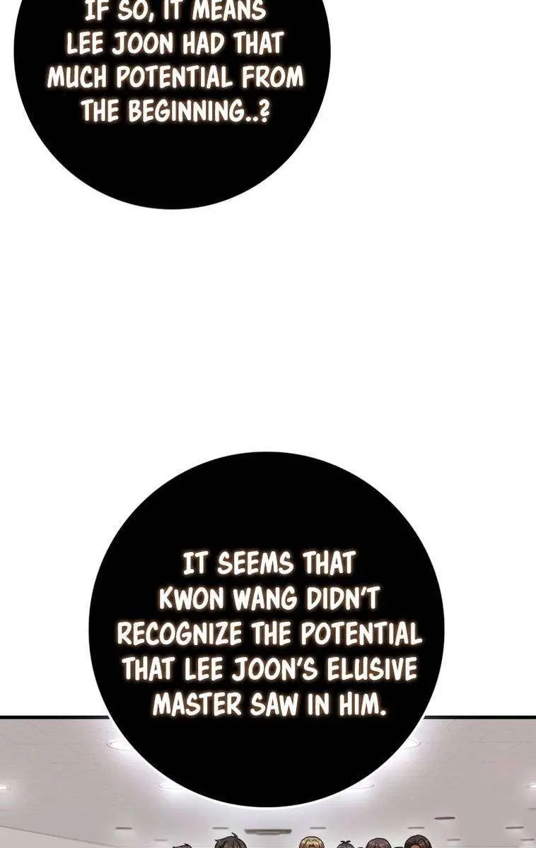 Return of the Martial Arts Genius Chapter 34 Page 26