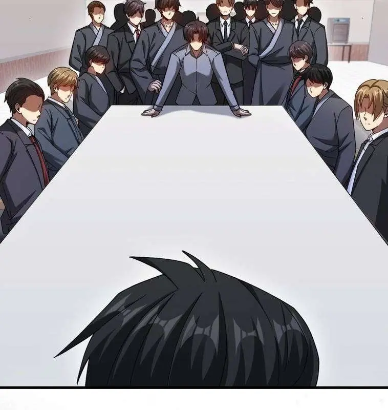 Return of the Martial Arts Genius Chapter 34 Page 27