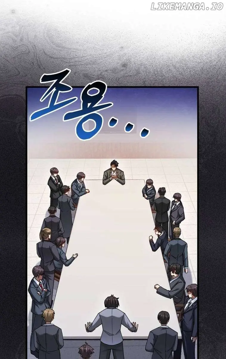 Return of the Martial Arts Genius Chapter 34 Page 28