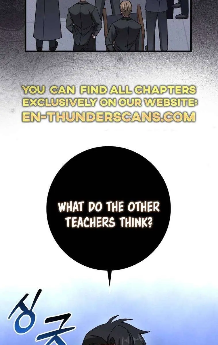 Return of the Martial Arts Genius Chapter 34 Page 29