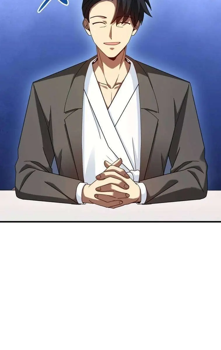 Return of the Martial Arts Genius Chapter 34 Page 30